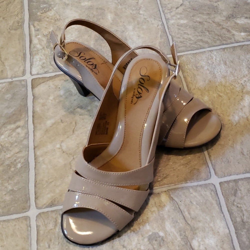 Heels